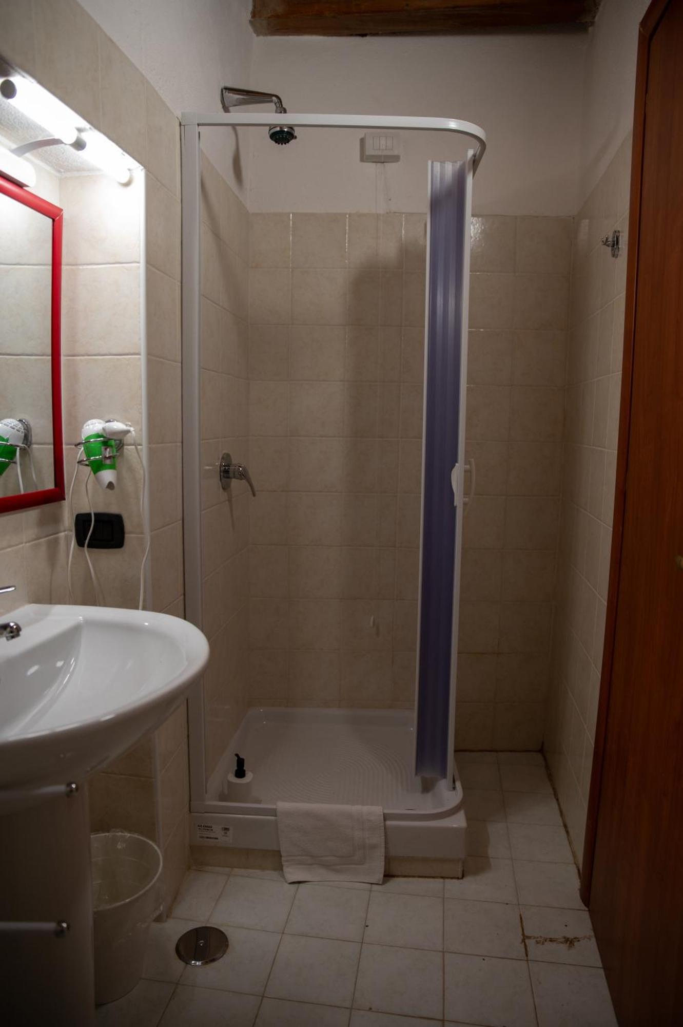 Dimora Del Borgo Affittacamere Sangineto Exterior foto
